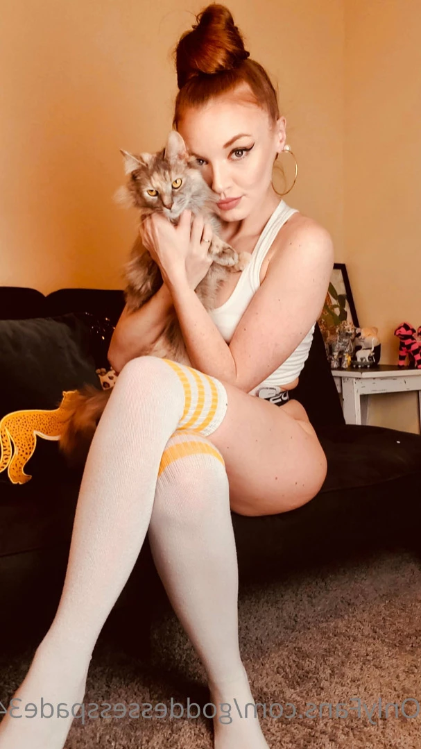 The Dysnie Princess [ goddessesspade34 ] Onlyfans leaked photo 11328743 on Hotleaks.tv