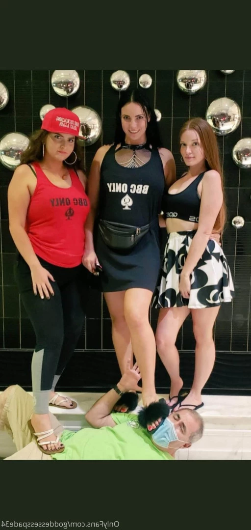 The Dysnie Princess [ goddessesspade34 ] Onlyfans leaked photo 11329152 on Hotleaks.tv