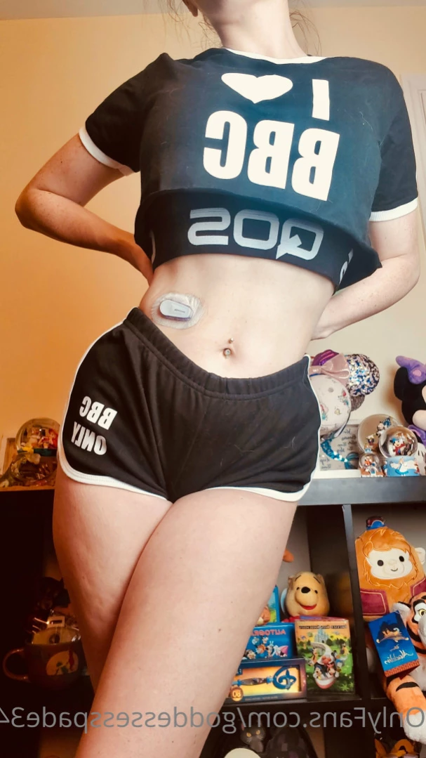 The Dysnie Princess [ goddessesspade34 ] Onlyfans leaked photo 11366697 on Hotleaks.tv