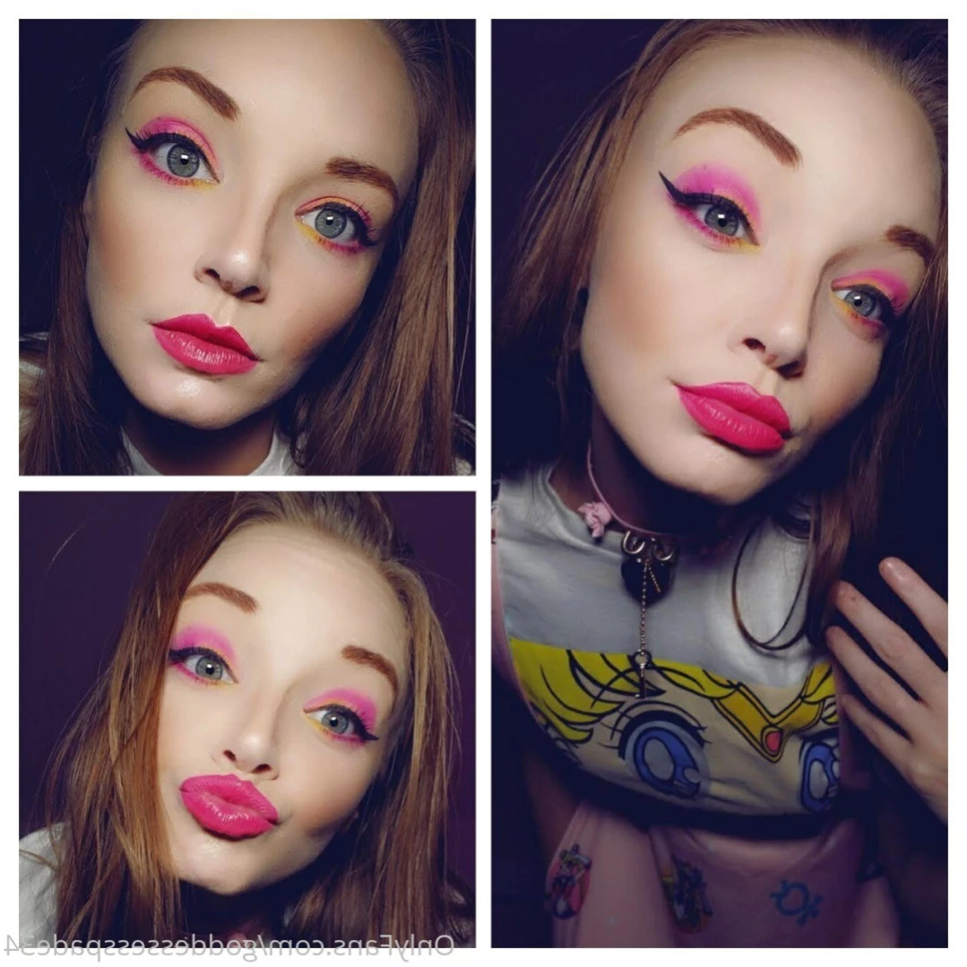 The Dysnie Princess [ goddessesspade34 ] Onlyfans leaked photo 11626720 on Hotleaks.tv
