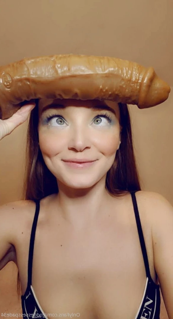 The Dysnie Princess [ goddessesspade34 ] Onlyfans leaked photo 11768085 on Hotleaks.tv