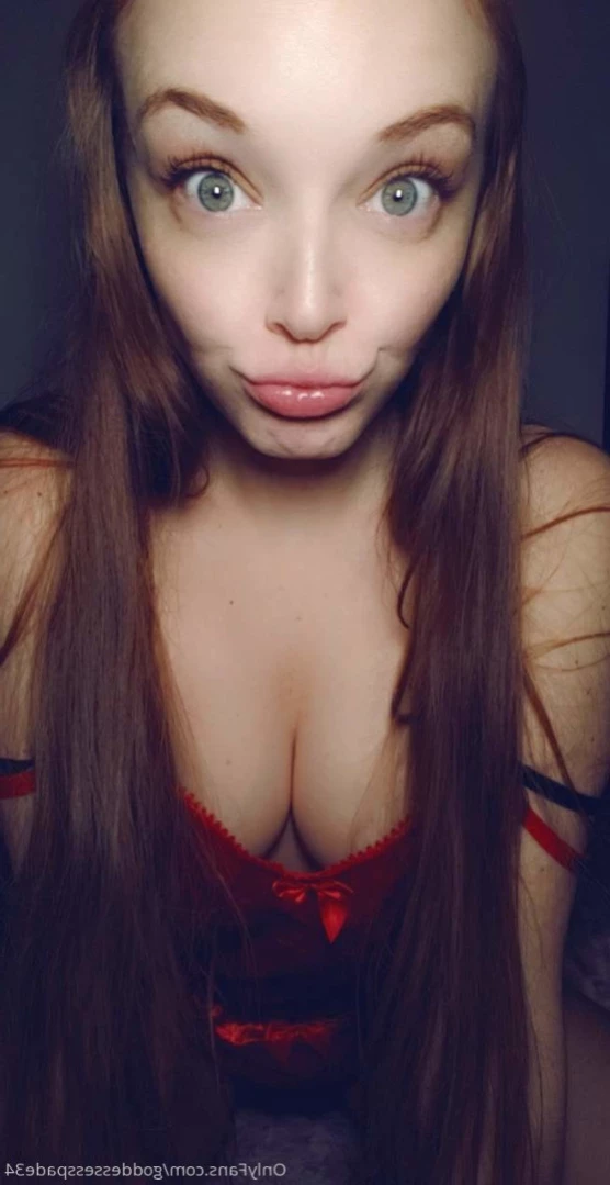 The Dysnie Princess [ goddessesspade34 ] Onlyfans leaked photo 11891122 on Hotleaks.tv