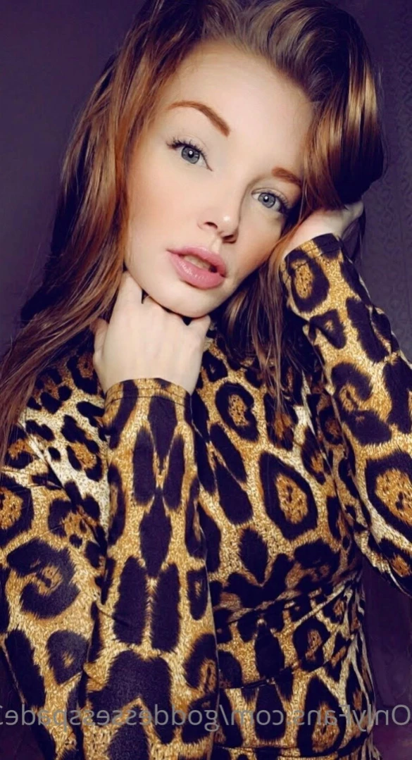 The Dysnie Princess [ goddessesspade34 ] Onlyfans leaked photo 12388749 on Hotleaks.tv
