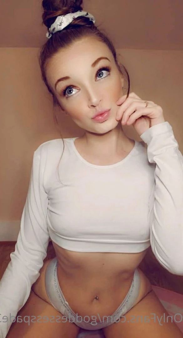 The Dysnie Princess [ goddessesspade34 ] Onlyfans leaked photo 12456284 on Hotleaks.tv