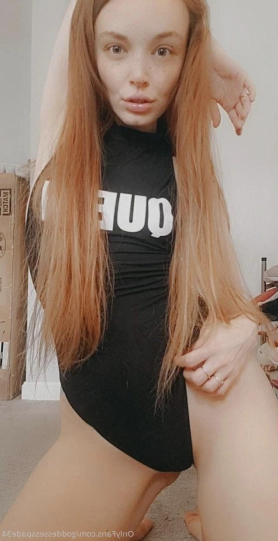 The Dysnie Princess [ goddessesspade34 ] Onlyfans leaked photo 12456631 on Hotleaks.tv