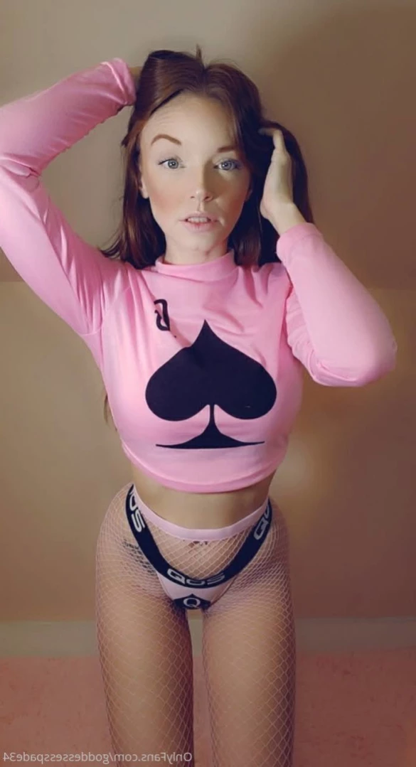 The Dysnie Princess [ goddessesspade34 ] Onlyfans leaked photo 12456637 on Hotleaks.tv