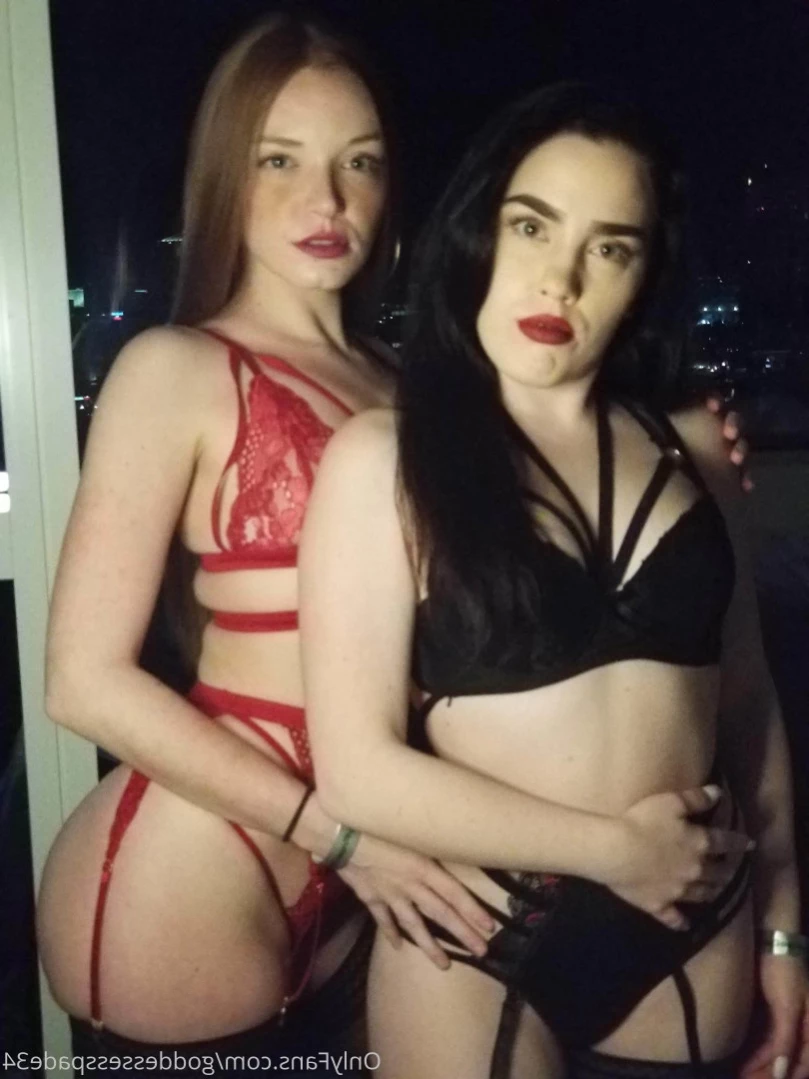 The Dysnie Princess [ goddessesspade34 ] Onlyfans leaked photo 12457625 on Hotleaks.tv