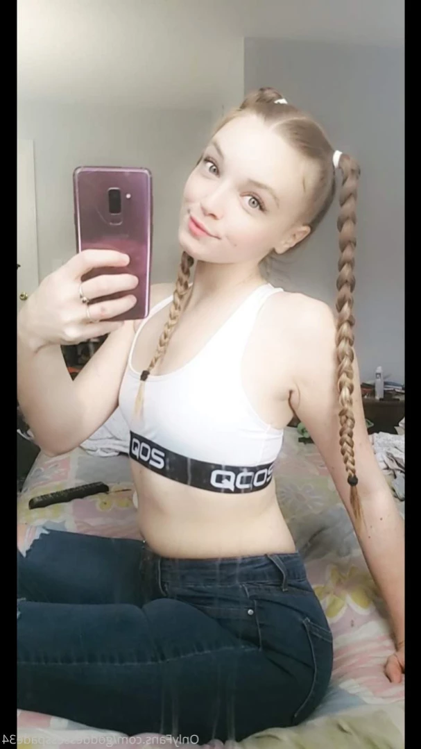 The Dysnie Princess [ goddessesspade34 ] Onlyfans leaked photo 12457908 on Hotleaks.tv