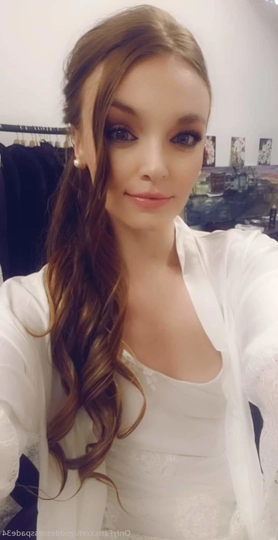 The Dysnie Princess [ goddessesspade34 ] Onlyfans leaked photo 12457975 on Hotleaks.tv