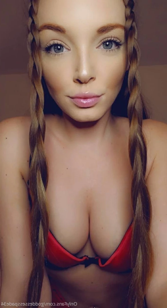 The Dysnie Princess [ goddessesspade34 ] Onlyfans leaked photo 12458025 on Hotleaks.tv