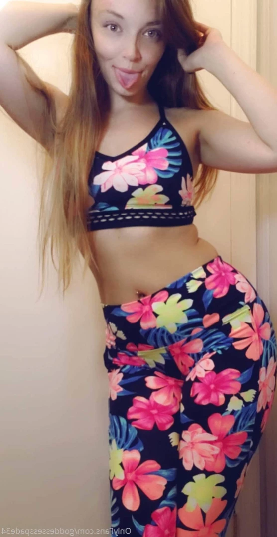 The Dysnie Princess [ goddessesspade34 ] Onlyfans leaked photo 12458151 on Hotleaks.tv