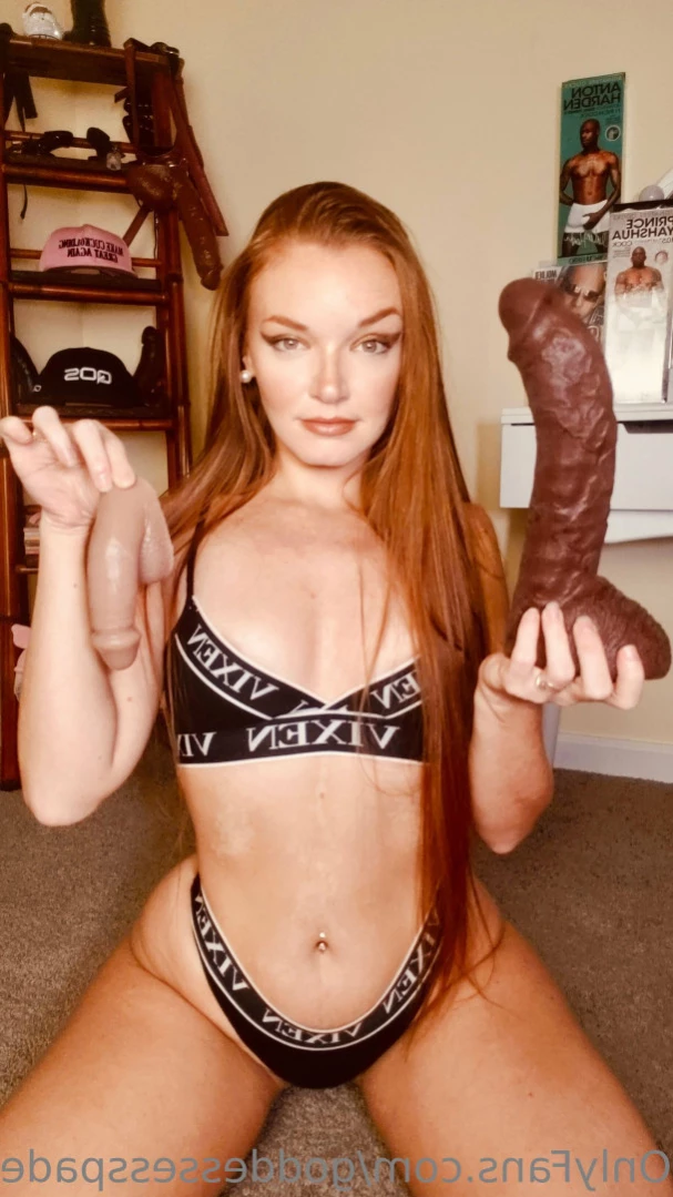 The Dysnie Princess [ goddessesspade34 ] Onlyfans leaked photo 12458378 on Hotleaks.tv