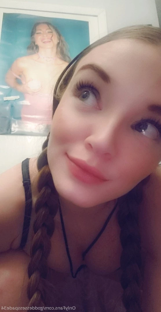 The Dysnie Princess [ goddessesspade34 ] Onlyfans leaked photo 12458384 on Hotleaks.tv