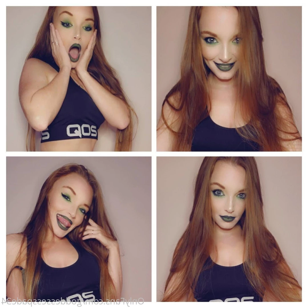 The Dysnie Princess [ goddessesspade34 ] Onlyfans leaked photo 12459009 on Hotleaks.tv