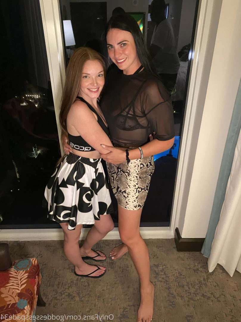 The Dysnie Princess [ goddessesspade34 ] Onlyfans leaked photo 12459151 on Hotleaks.tv