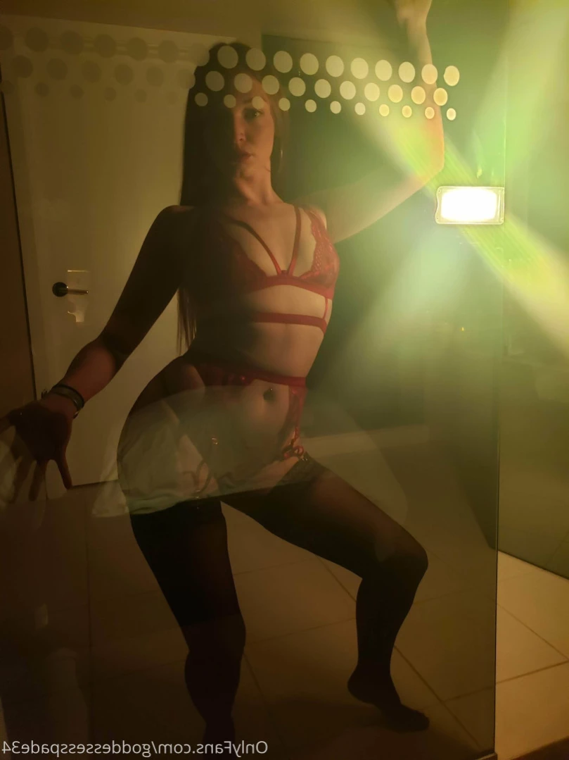 The Dysnie Princess [ goddessesspade34 ] Onlyfans leaked photo 12465040 on Hotleaks.tv