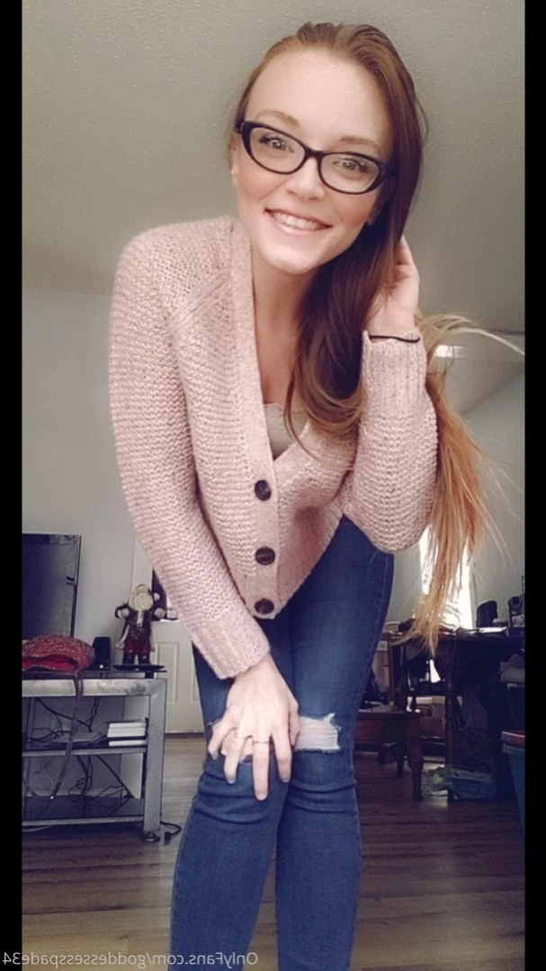 The Dysnie Princess [ goddessesspade34 ] Onlyfans leaked photo 12465174 on Hotleaks.tv
