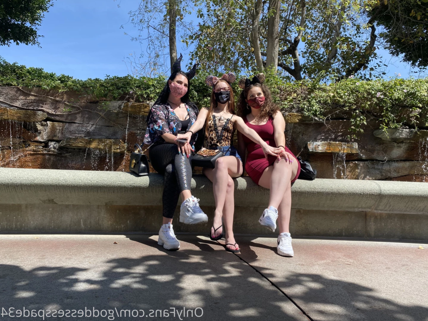 The Dysnie Princess [ goddessesspade34 ] Onlyfans leaked photo 12465799 on Hotleaks.tv