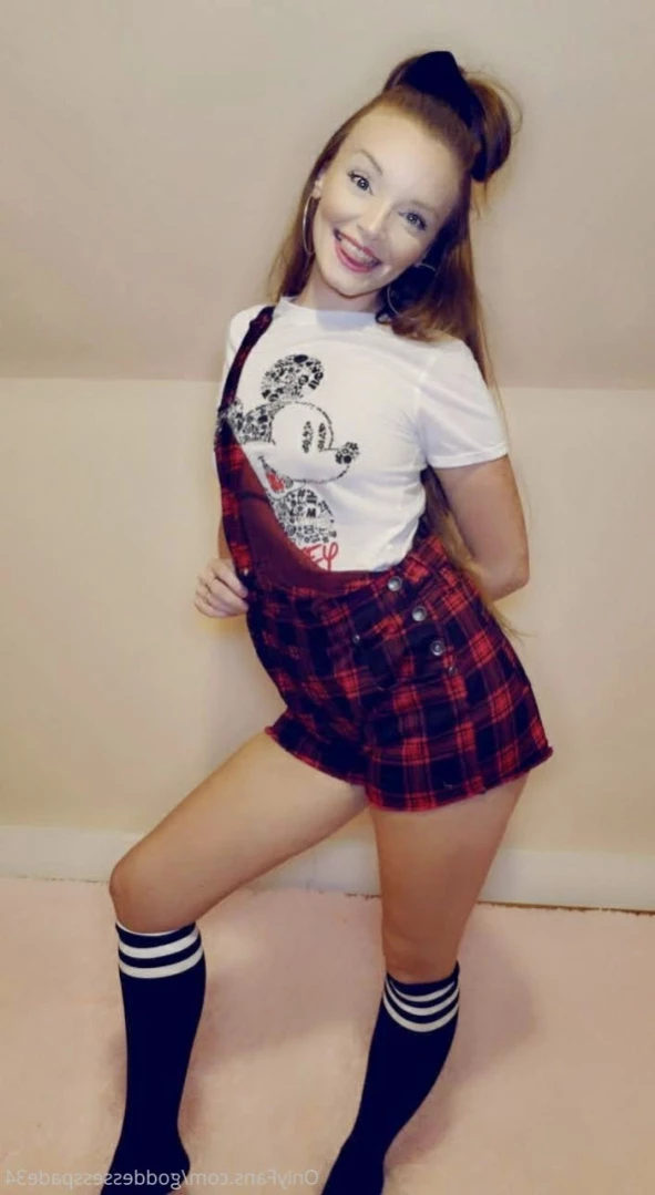 The Dysnie Princess [ goddessesspade34 ] Onlyfans leaked photo 12465913 on Hotleaks.tv