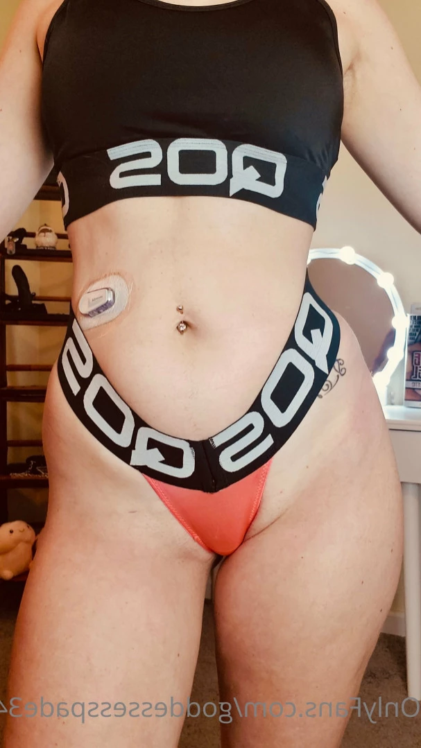 The Dysnie Princess [ goddessesspade34 ] Onlyfans leaked photo 12466260 on Hotleaks.tv