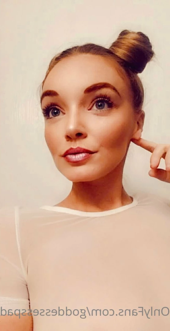 The Dysnie Princess [ goddessesspade34 ] Onlyfans leaked photo 12466675 on Hotleaks.tv