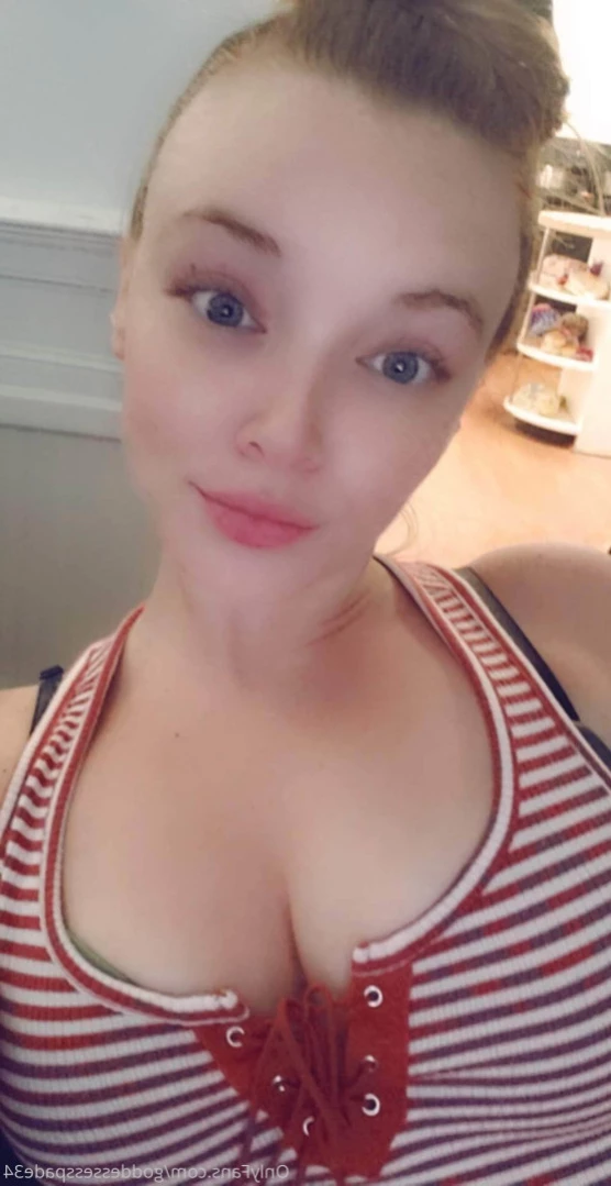 The Dysnie Princess [ goddessesspade34 ] Onlyfans leaked photo 12725721 on Hotleaks.tv
