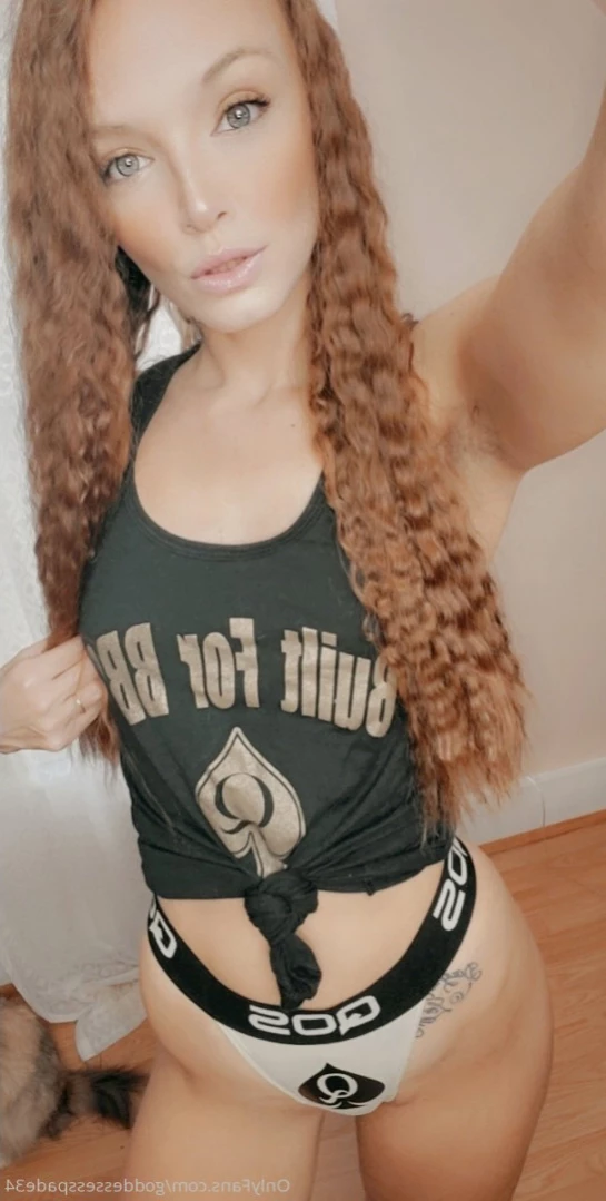 The Dysnie Princess [ goddessesspade34 ] Onlyfans leaked photo 13140849 on Hotleaks.tv