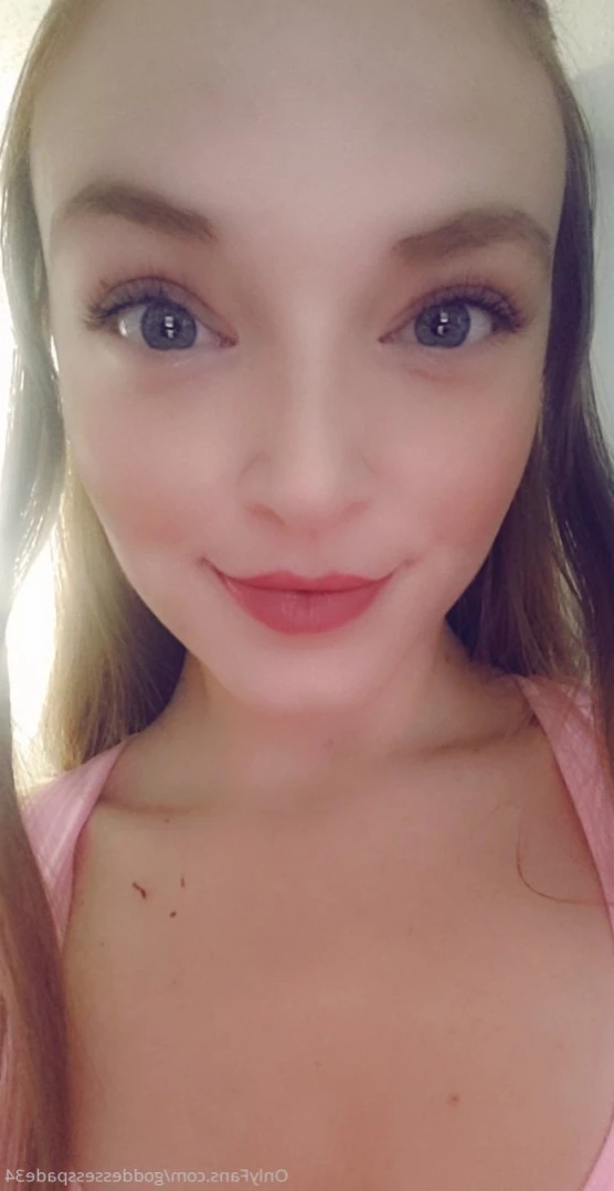 The Dysnie Princess [ goddessesspade34 ] Onlyfans leaked photo 13235886 on Hotleaks.tv