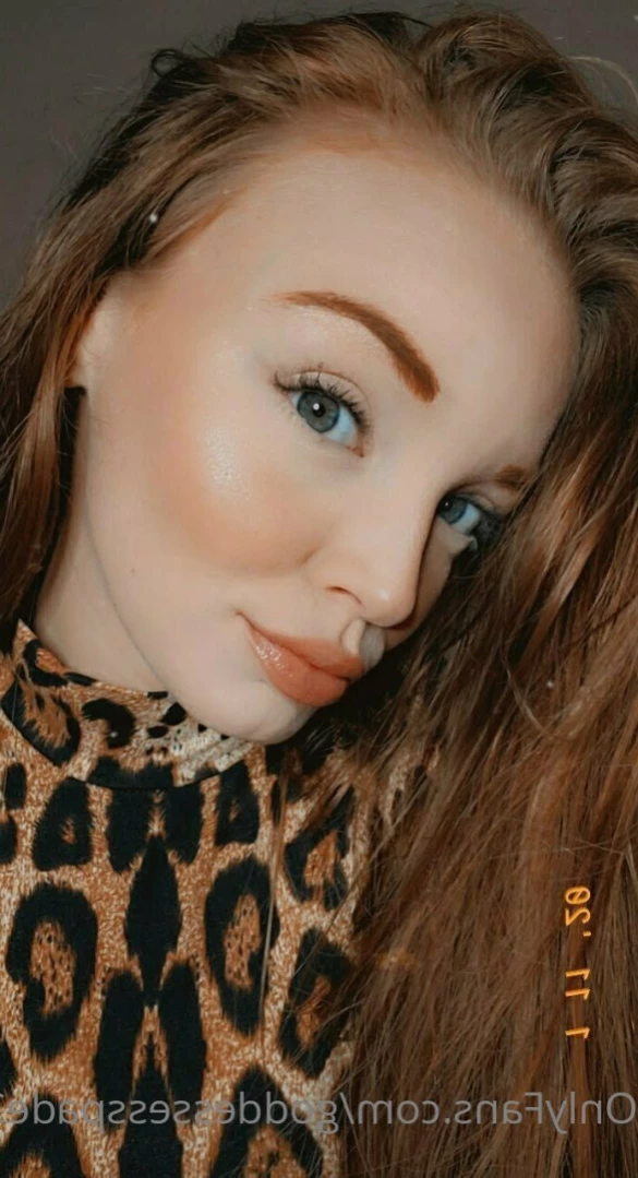 The Dysnie Princess [ goddessesspade34 ] Onlyfans leaked photo 13339021 on Hotleaks.tv