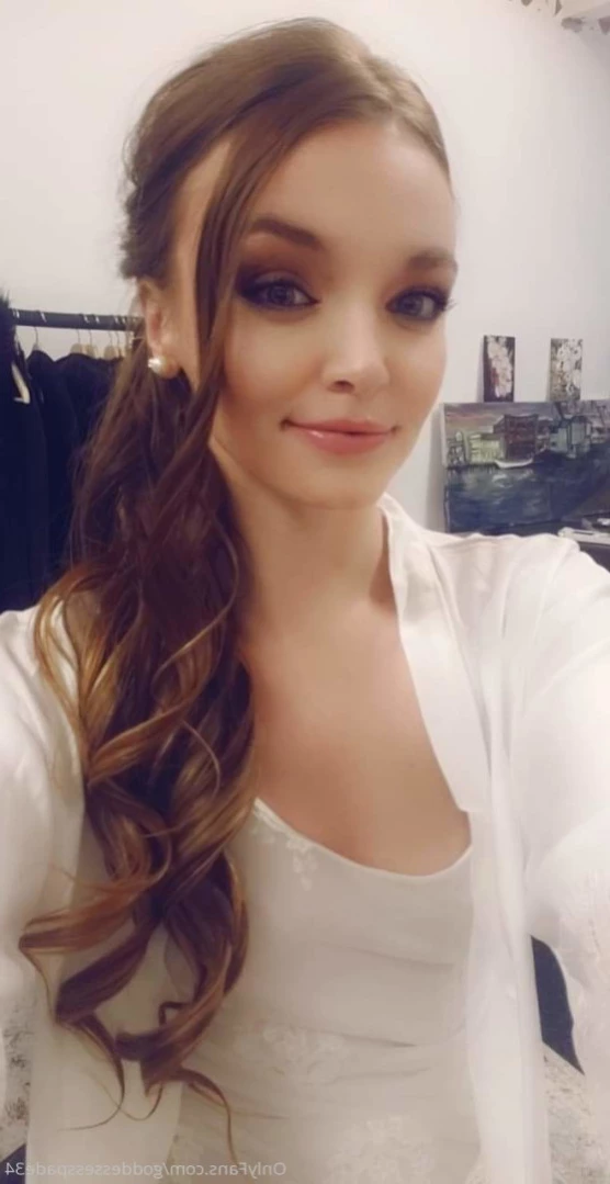 The Dysnie Princess [ goddessesspade34 ] Onlyfans leaked photo 13407912 on Hotleaks.tv