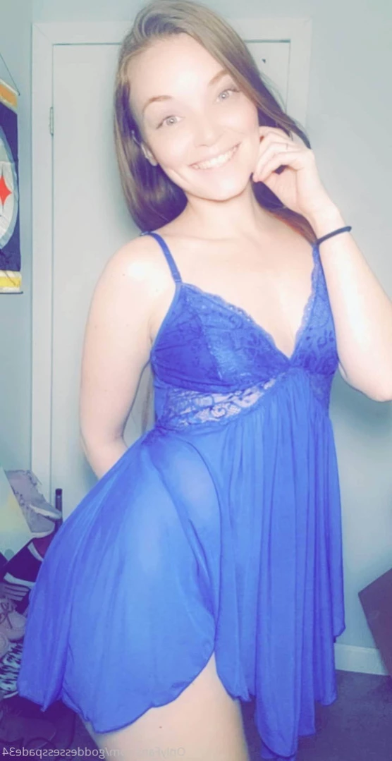 The Dysnie Princess [ goddessesspade34 ] Onlyfans leaked photo 13527491 on Hotleaks.tv