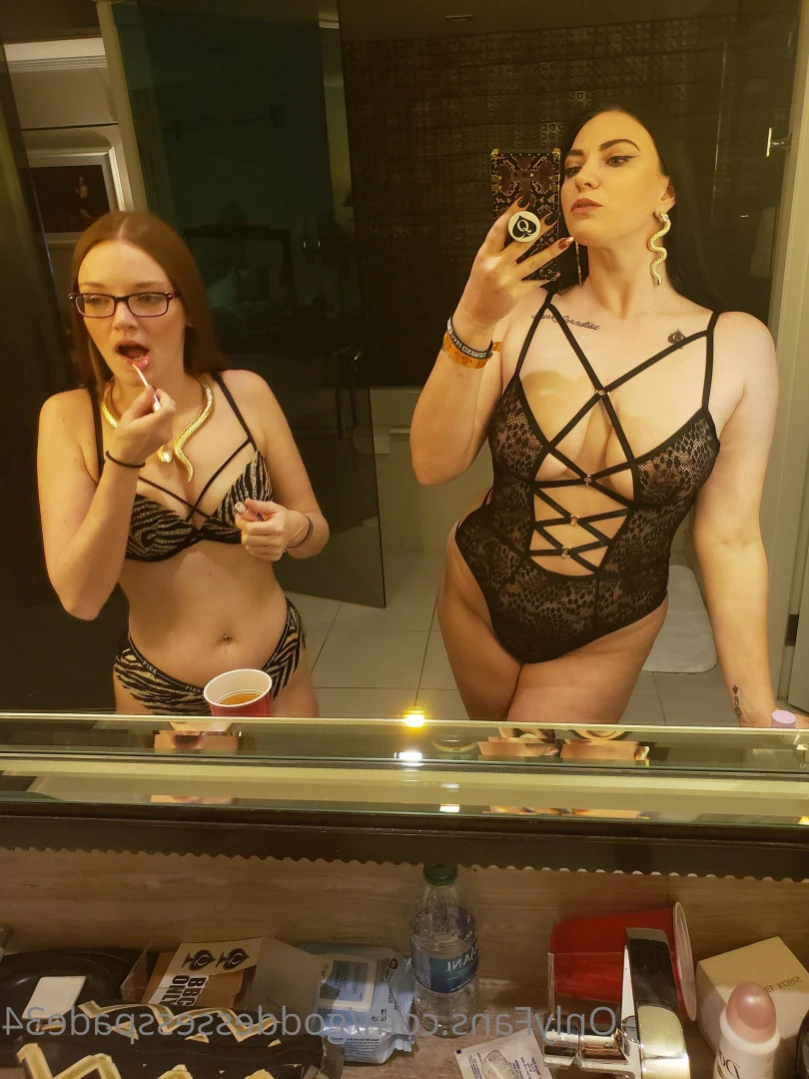 The Dysnie Princess [ goddessesspade34 ] Onlyfans leaked photo 13954127 on Hotleaks.tv