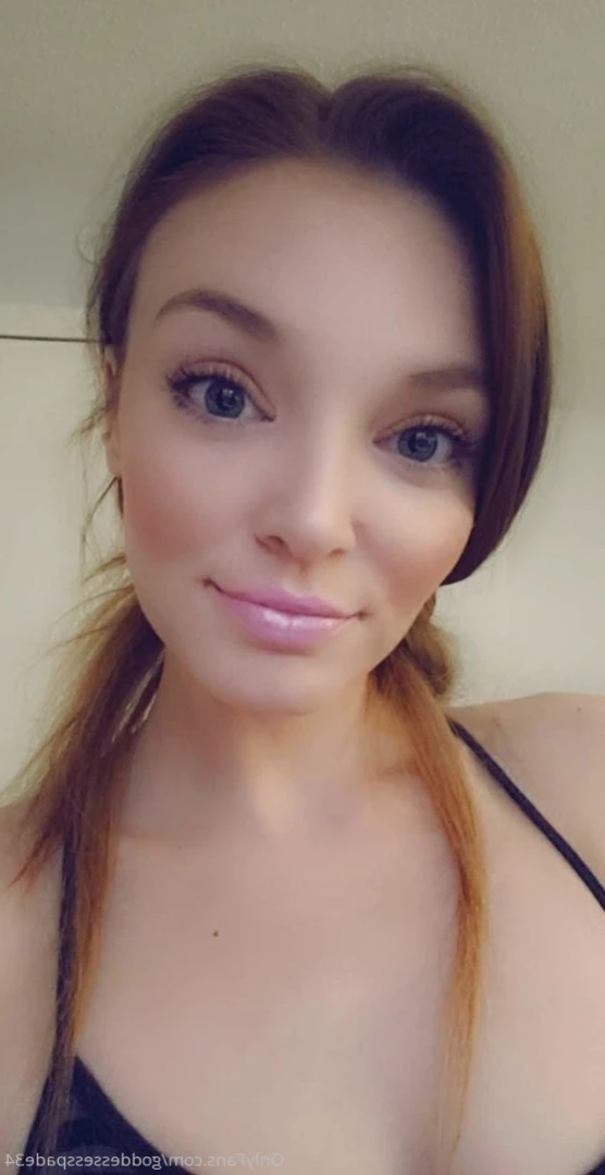 The Dysnie Princess [ goddessesspade34 ] Onlyfans leaked photo 13954389 on Hotleaks.tv