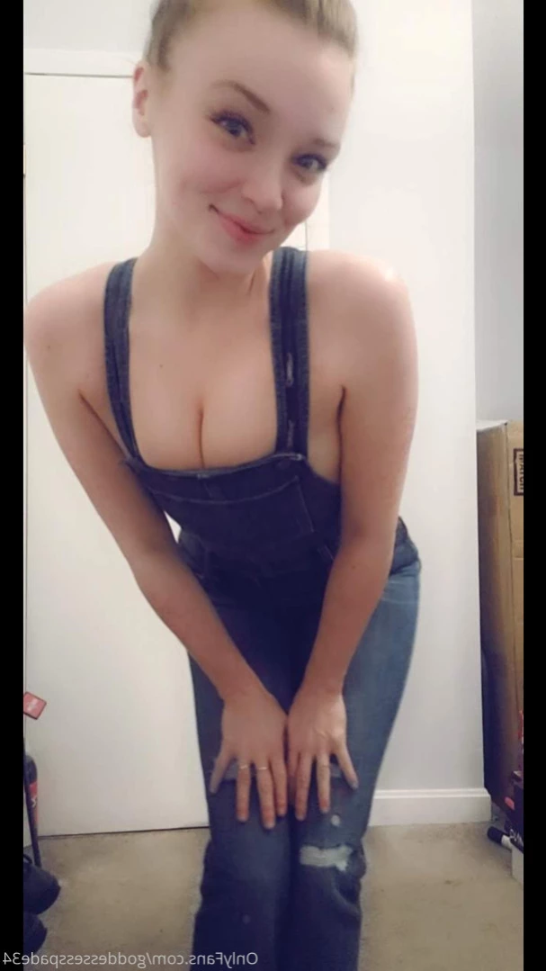 The Dysnie Princess [ goddessesspade34 ] Onlyfans leaked photo 13969980 on Hotleaks.tv