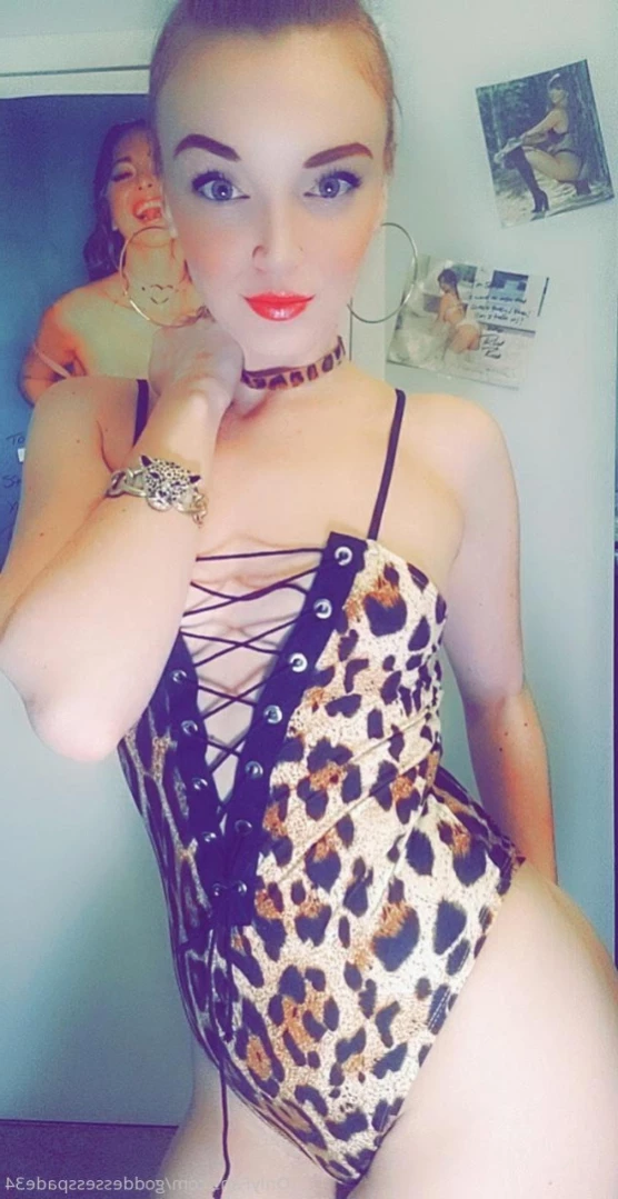 The Dysnie Princess [ goddessesspade34 ] Onlyfans leaked photo 14081965 on Hotleaks.tv