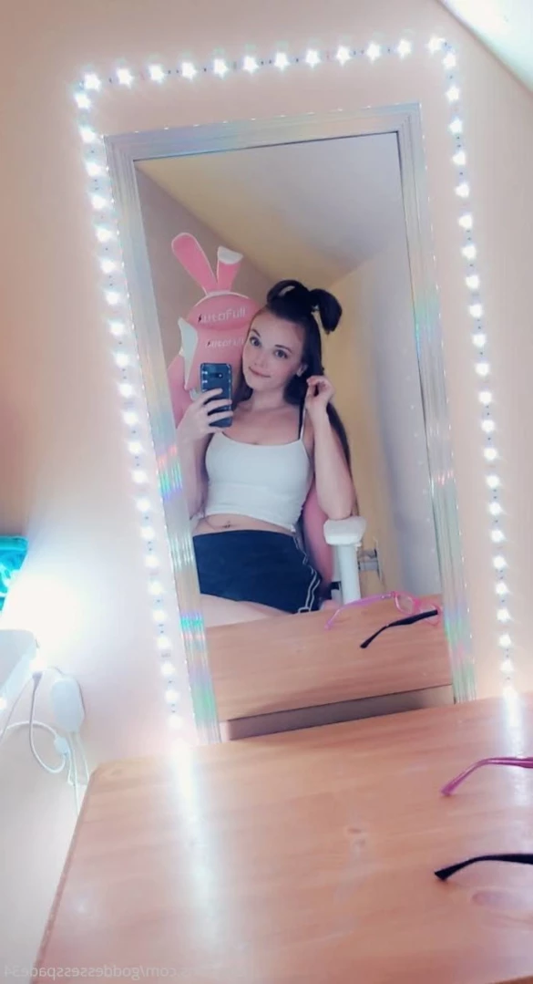 The Dysnie Princess [ goddessesspade34 ] Onlyfans leaked photo 14082020 on Hotleaks.tv