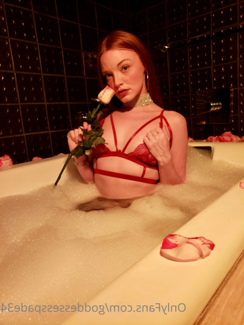 The Dysnie Princess [ goddessesspade34 ] Onlyfans leaked photo 14082862 on Hotleaks.tv