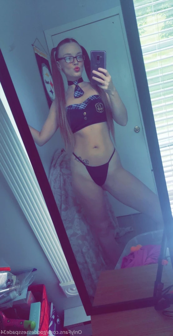 The Dysnie Princess [ goddessesspade34 ] Onlyfans leaked photo 14154755 on Hotleaks.tv