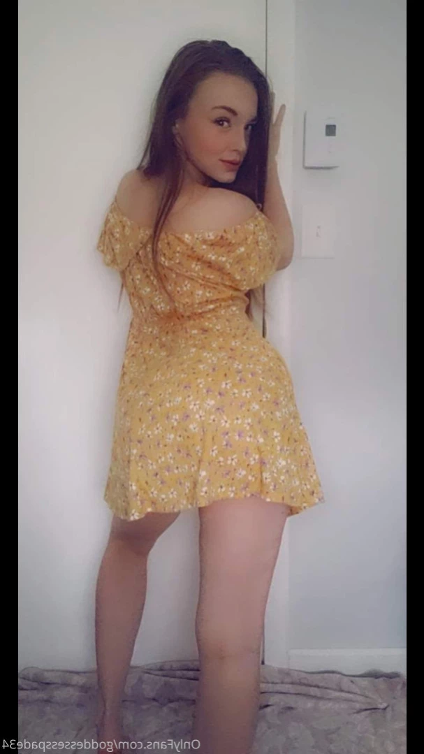 The Dysnie Princess [ goddessesspade34 ] Onlyfans leaked photo 14254144 on Hotleaks.tv