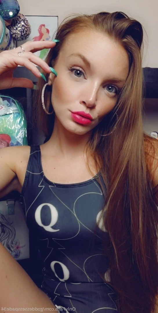 The Dysnie Princess [ goddessesspade34 ] Onlyfans leaked photo 14254166 on Hotleaks.tv