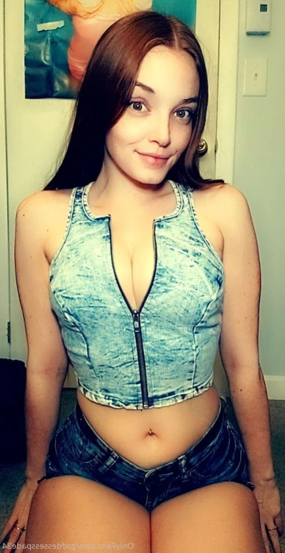 The Dysnie Princess [ goddessesspade34 ] Onlyfans leaked photo 14254327 on Hotleaks.tv