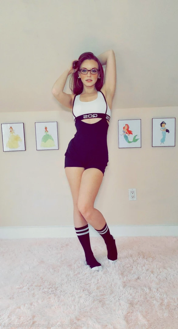 The Dysnie Princess [ goddessesspade34 ] Onlyfans leaked photo 14615200 on Hotleaks.tv