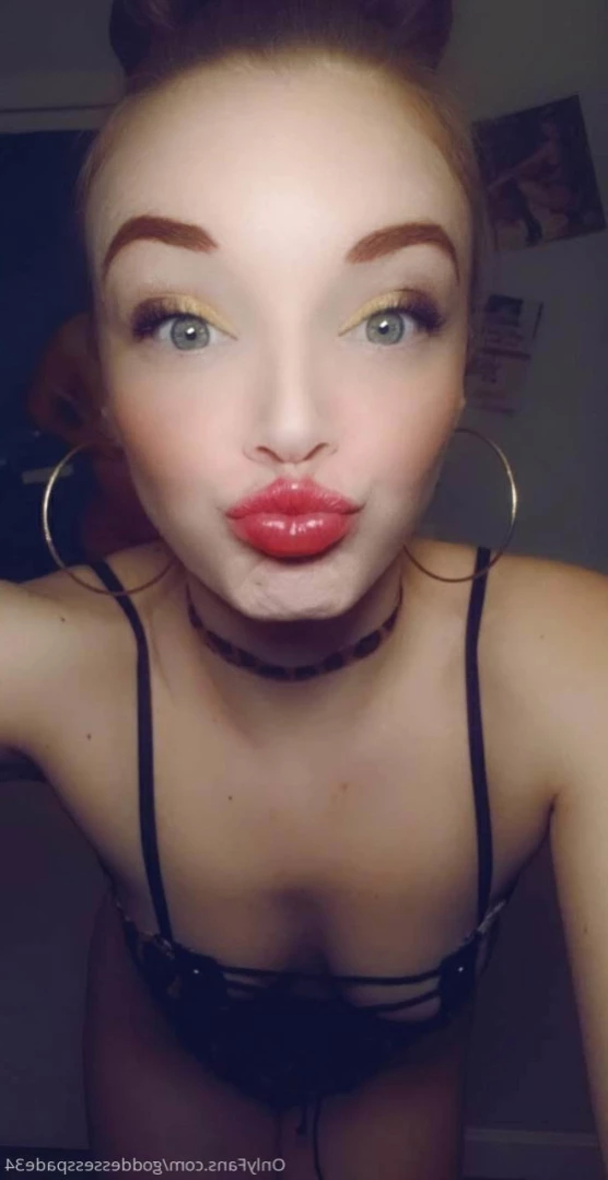The Dysnie Princess [ goddessesspade34 ] Onlyfans leaked photo 14637210 on Hotleaks.tv