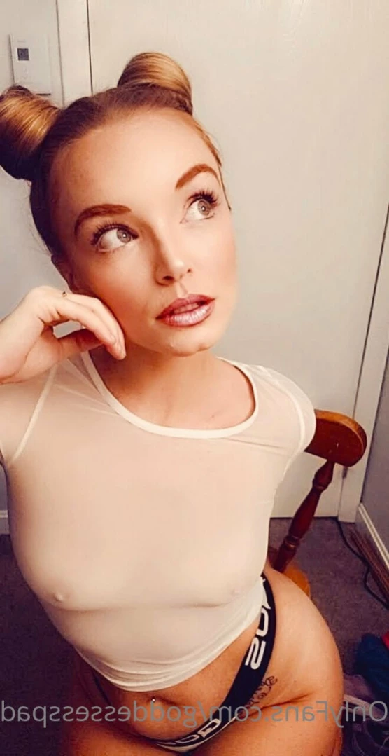 The Dysnie Princess [ goddessesspade34 ] Onlyfans leaked photo 14723885 on Hotleaks.tv