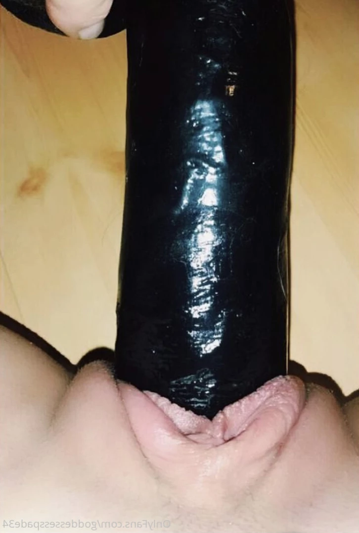 The Dysnie Princess [ goddessesspade34 ] Onlyfans leaked photo 14928751 on Hotleaks.tv