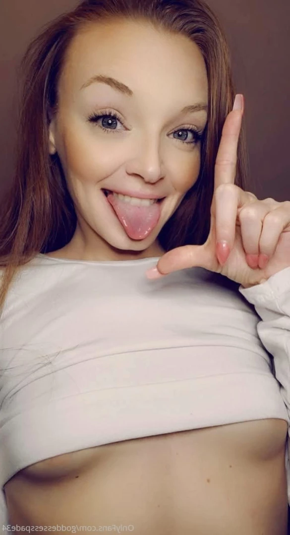 The Dysnie Princess [ goddessesspade34 ] Onlyfans leaked photo 15070111 on Hotleaks.tv