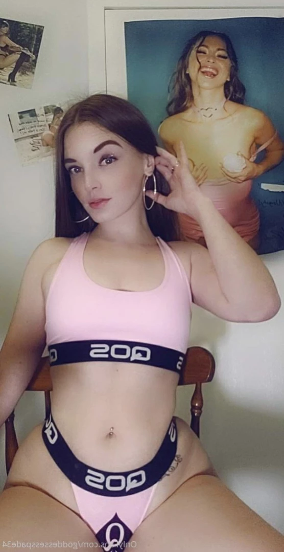 The Dysnie Princess [ goddessesspade34 ] Onlyfans leaked photo 15143176 on Hotleaks.tv
