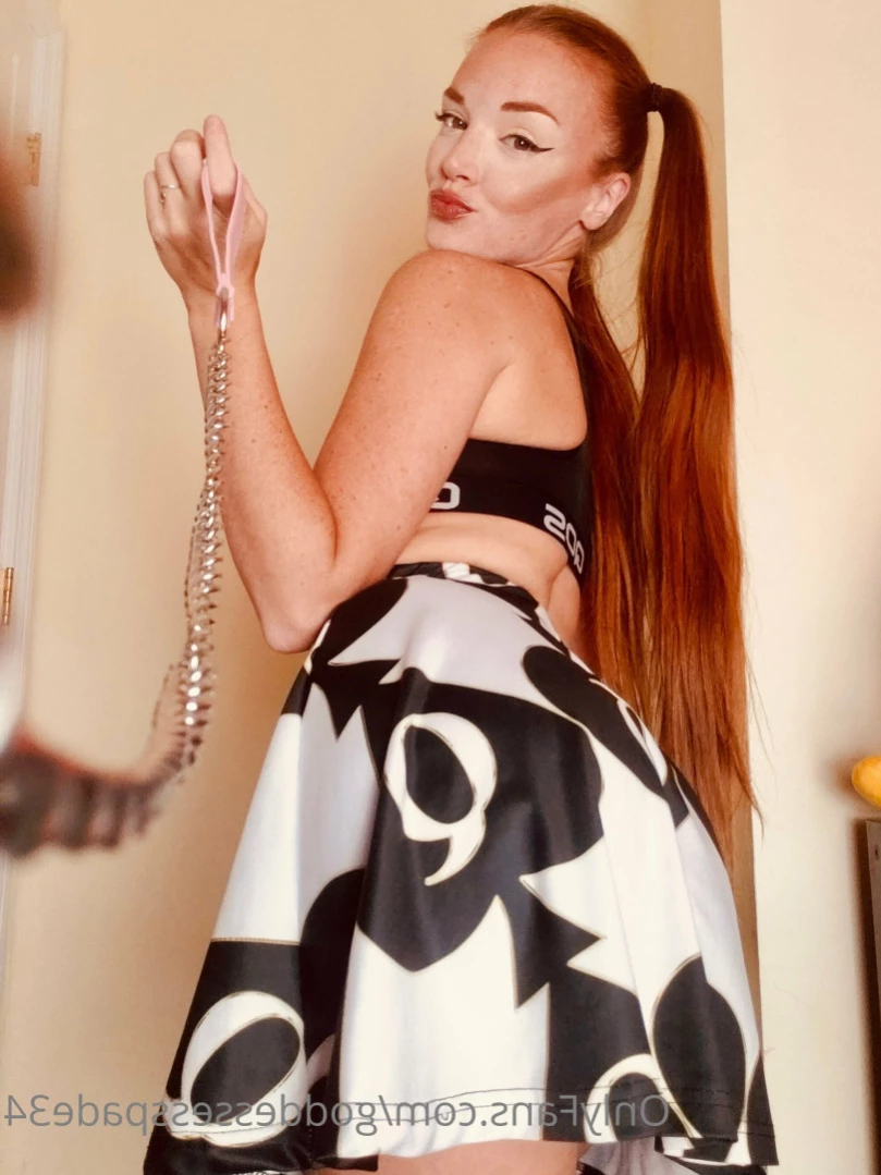 The Dysnie Princess [ goddessesspade34 ] Onlyfans leaked photo 15282072 on Hotleaks.tv