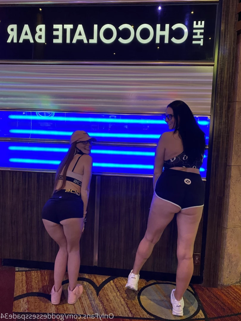The Dysnie Princess [ goddessesspade34 ] Onlyfans leaked photo 15335332 on Hotleaks.tv