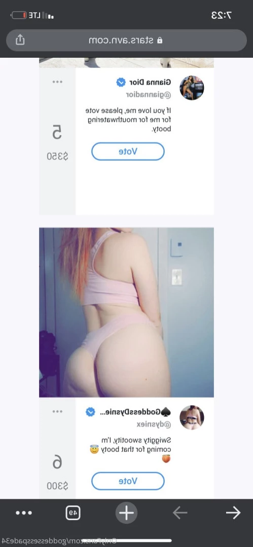 The Dysnie Princess [ goddessesspade34 ] Onlyfans leaked photo 15497460 on Hotleaks.tv
